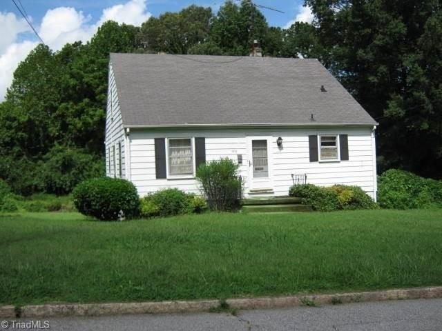 House for sale in High Point, Guilford County