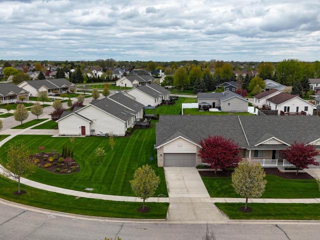 Condo for sale in Isabella, Michigan