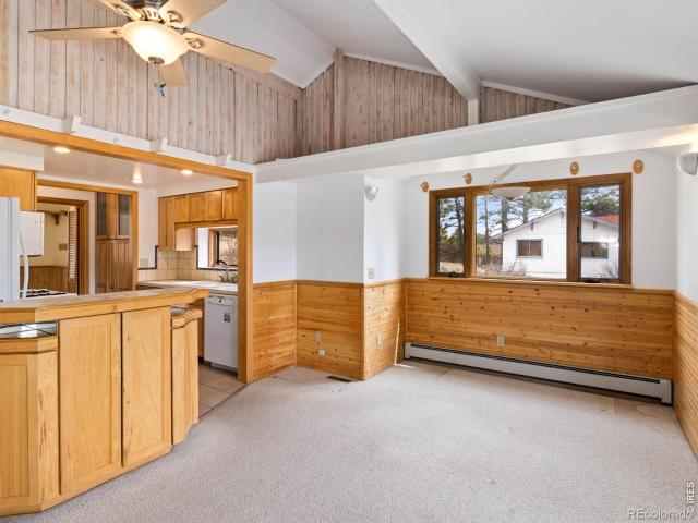 House for sale in Estes Park, Colorado