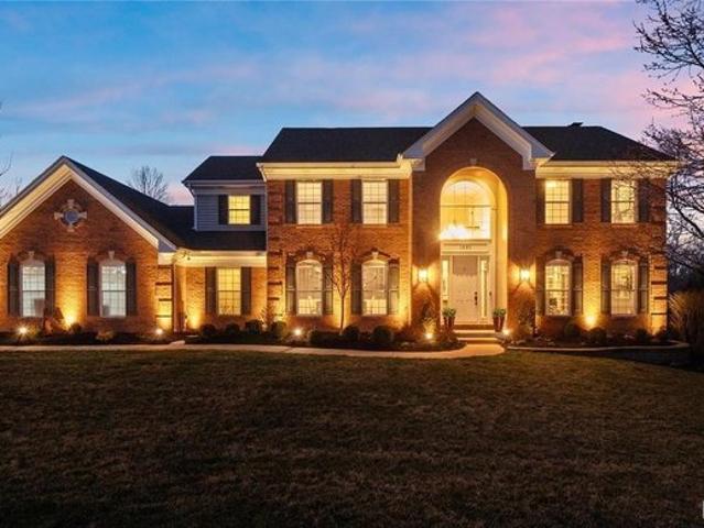 House for sale in Glencoe, Missouri