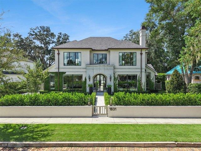 House for sale in Ellno-Willo, Winter Park