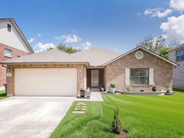 House for sale in Schertz, Texas
