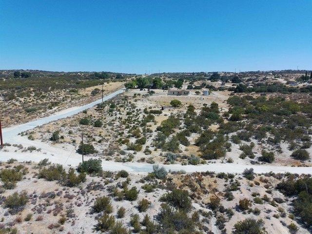 House for sale in Boulevard, California