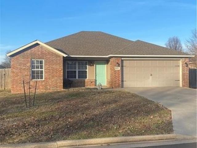 House for sale in Webb City, Missouri