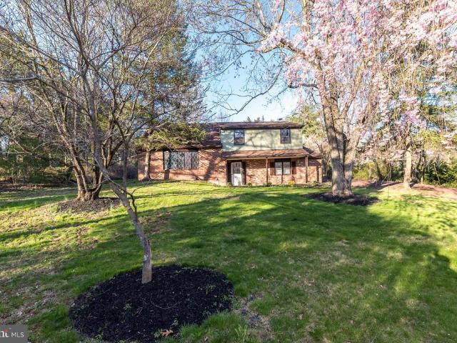 House for sale in Bucks, Pennsylvania