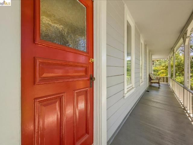House for sale in Berkeley, California