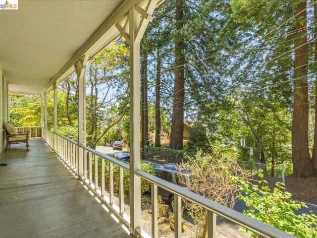 House for sale in Berkeley, California