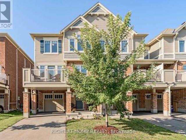 House for rent in Milton, Ontario