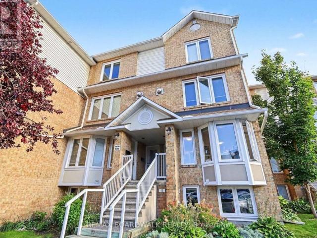 Townhouse for rent in Mulhurst Bay, Ontario