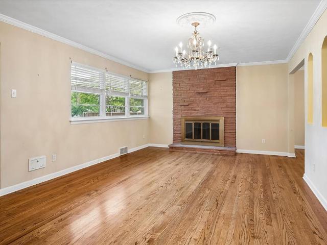 House for sale in Dallas, Texas