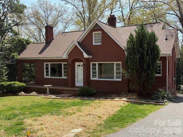 House for sale in Albemarle, North Carolina