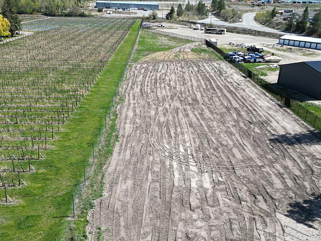 Land for sale in British Columbia