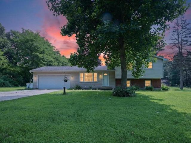House for sale in Marshall, Michigan