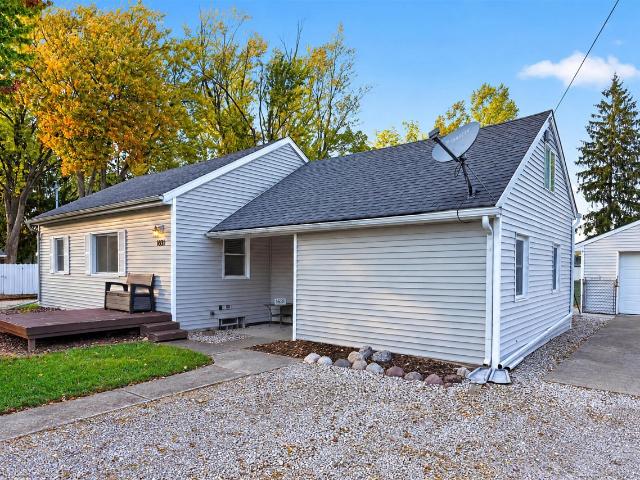 House for sale in Southeast Marble, East Lansing
