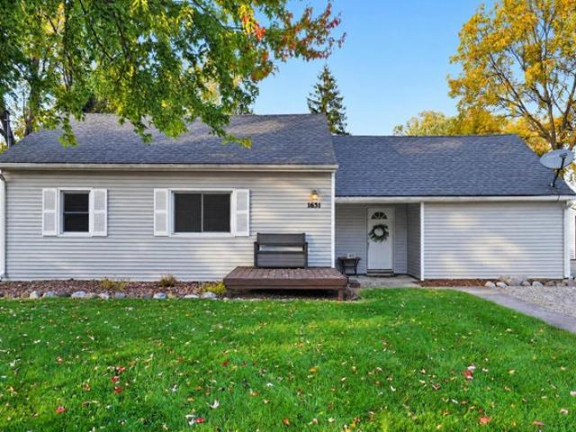 House for sale in Southeast Marble, East Lansing