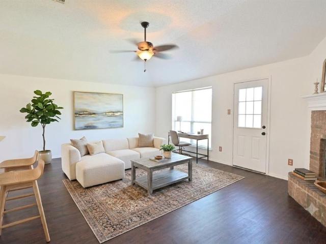 Property for rent in Arlington, Texas
