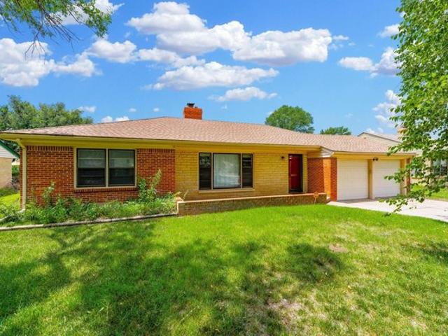 House for sale in Kansas
