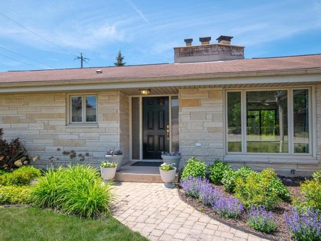 House for sale in Grafton, Wisconsin