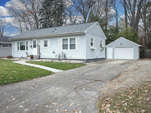 House for sale in Appleton, Wisconsin