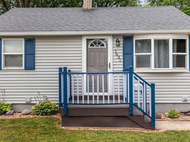 House for sale in Appleton, Wisconsin