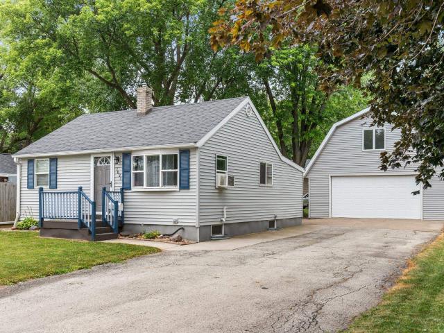 House for sale in Appleton, Wisconsin