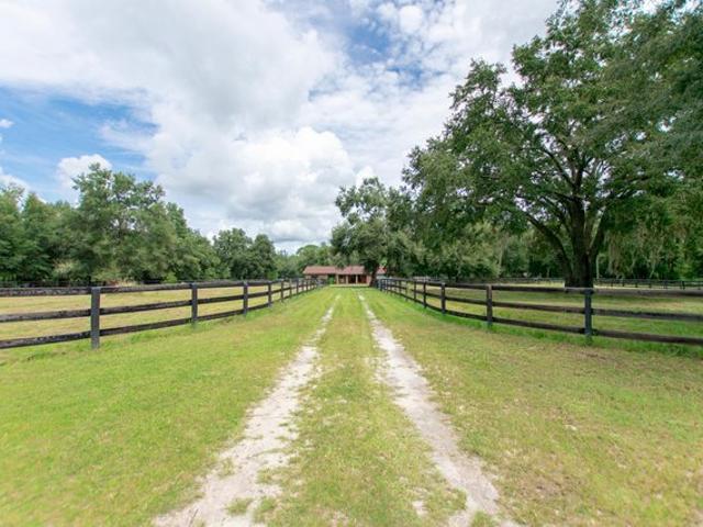 Farm for sale in Anthony, Florida