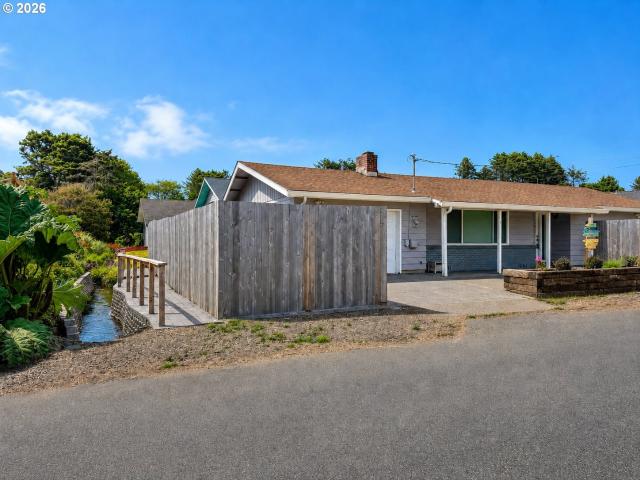 House for sale in Oregonia