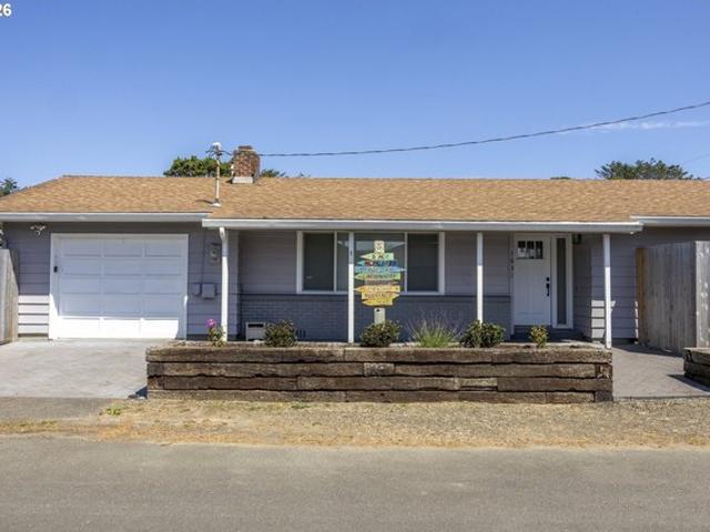 House for sale in Oregonia