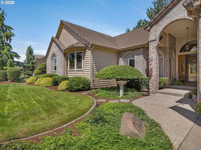 House for sale in Camas, Washington
