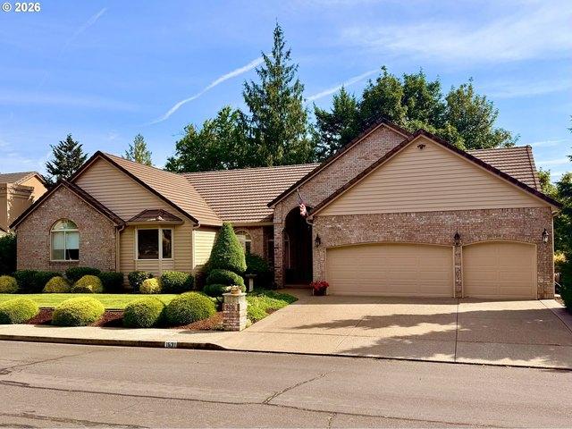 House for sale in Camas, Washington