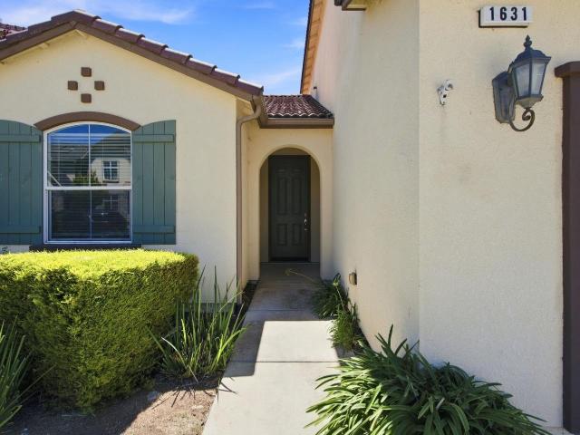 House for sale in Hollister, California