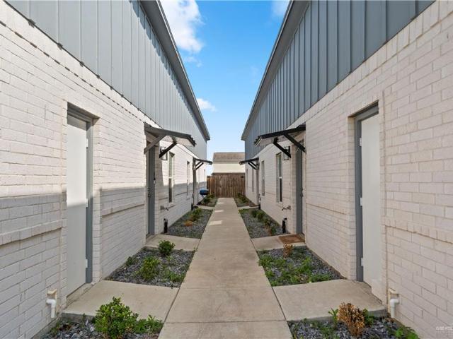 House for sale in Hidalgo, Texas
