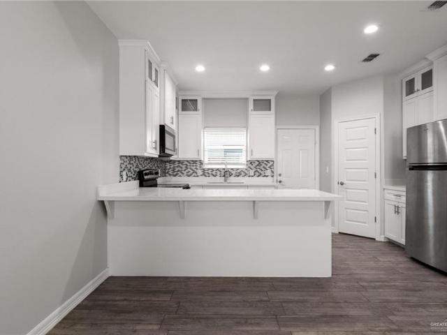 House for sale in Hidalgo, Texas