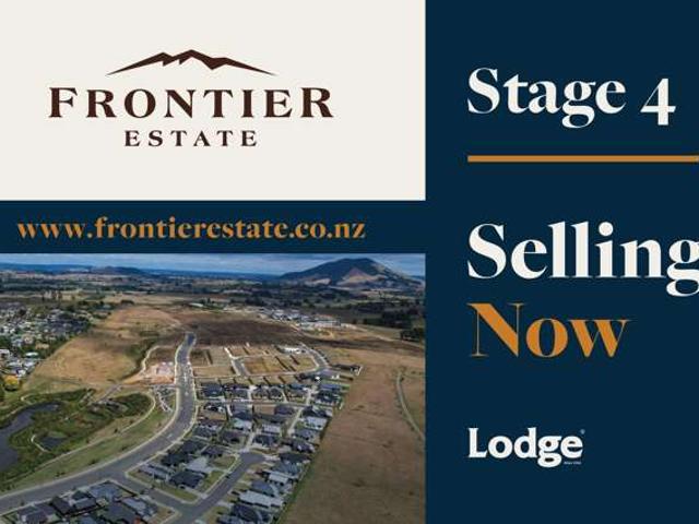 Land for sale in Te Awamutu, Waikato