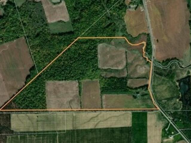 Property for sale in Cayuga, Ontario
