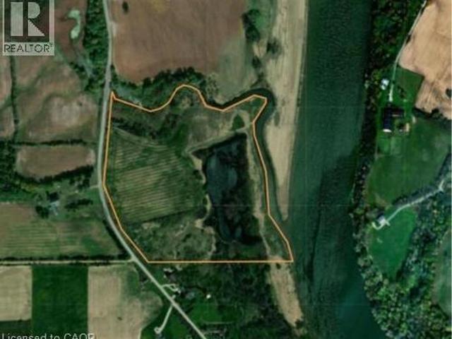 Farm for sale in Ontario