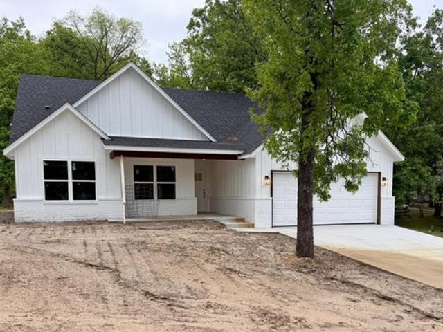 House for sale in Grove, Oklahoma