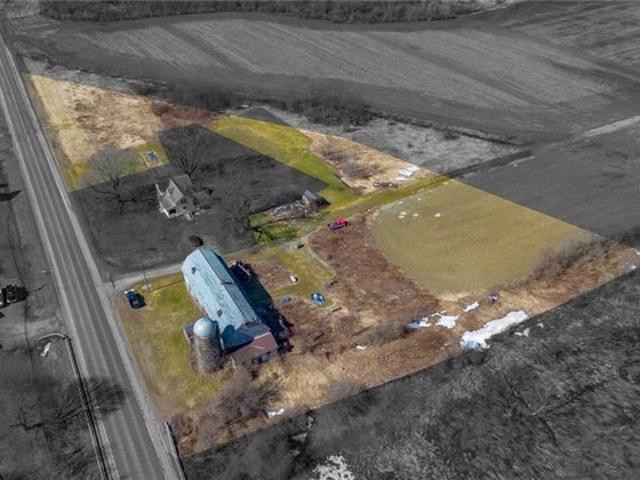 Farm for sale in Java Center, New York