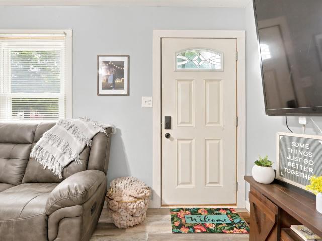 House for sale in Evansville, Indiana