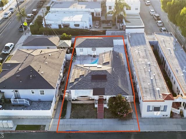 House for sale in Canoga Park, California