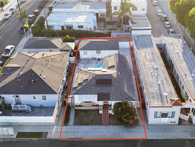 House for sale in Canoga Park, California