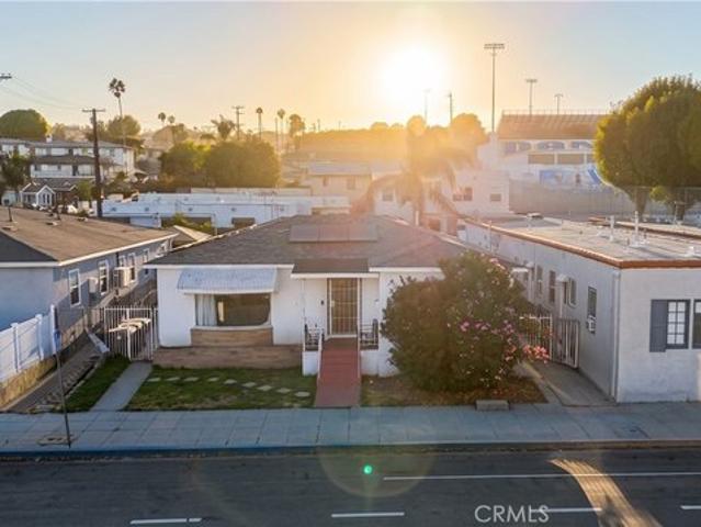 House for sale in Canoga Park, California