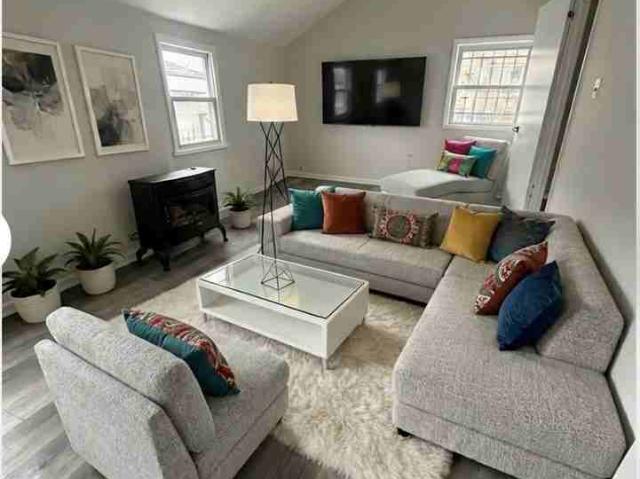 Apartment for rent in Chicago Park, Illinois