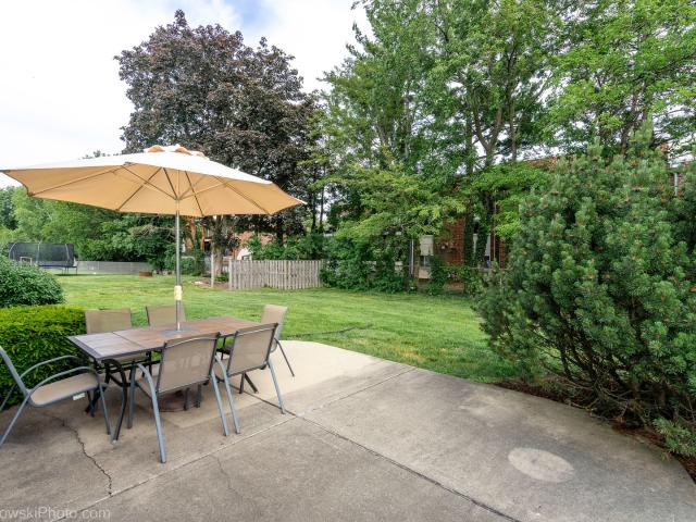House for sale in Arlington Heights, Illinois