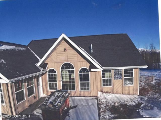 House for sale in Wasilla