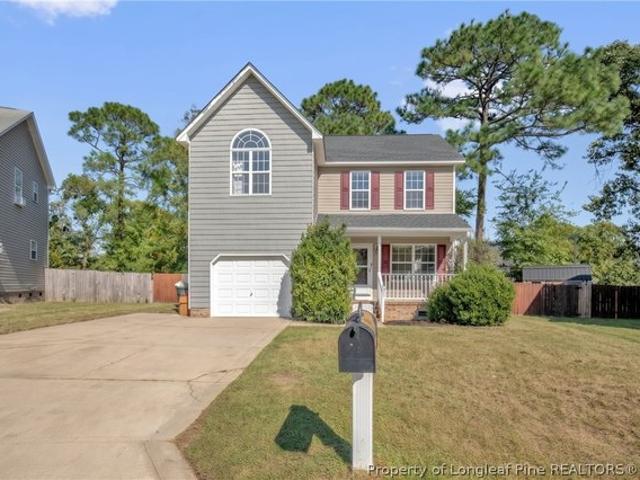 House for sale in Shadowlawn, Fayetteville