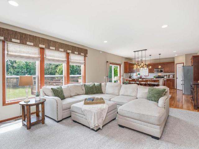 House for sale in Waconia, Minnesota