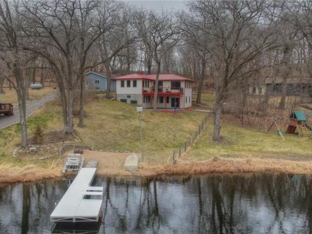 House for sale in Wright, Minnesota