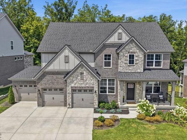 House for sale in Hebron, Boone County