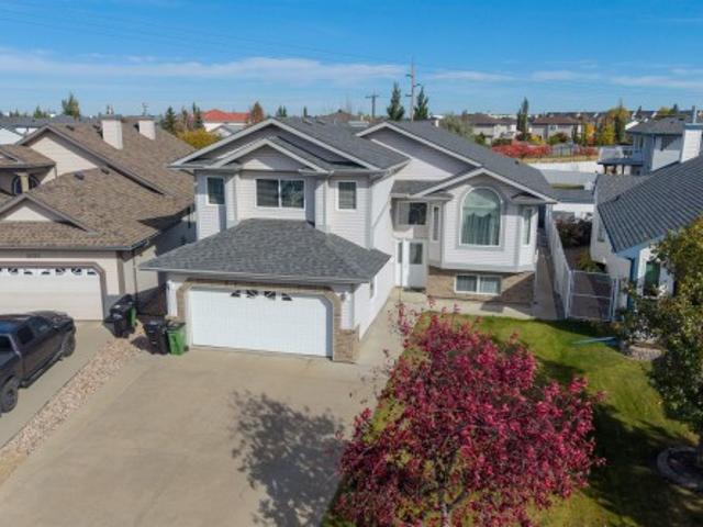 House for sale in Belle Rive, Edmonton